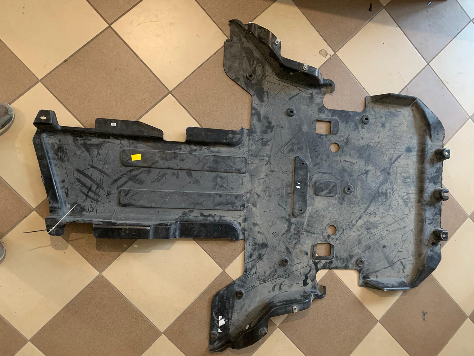 JAGUAR HK83-6B629-BD