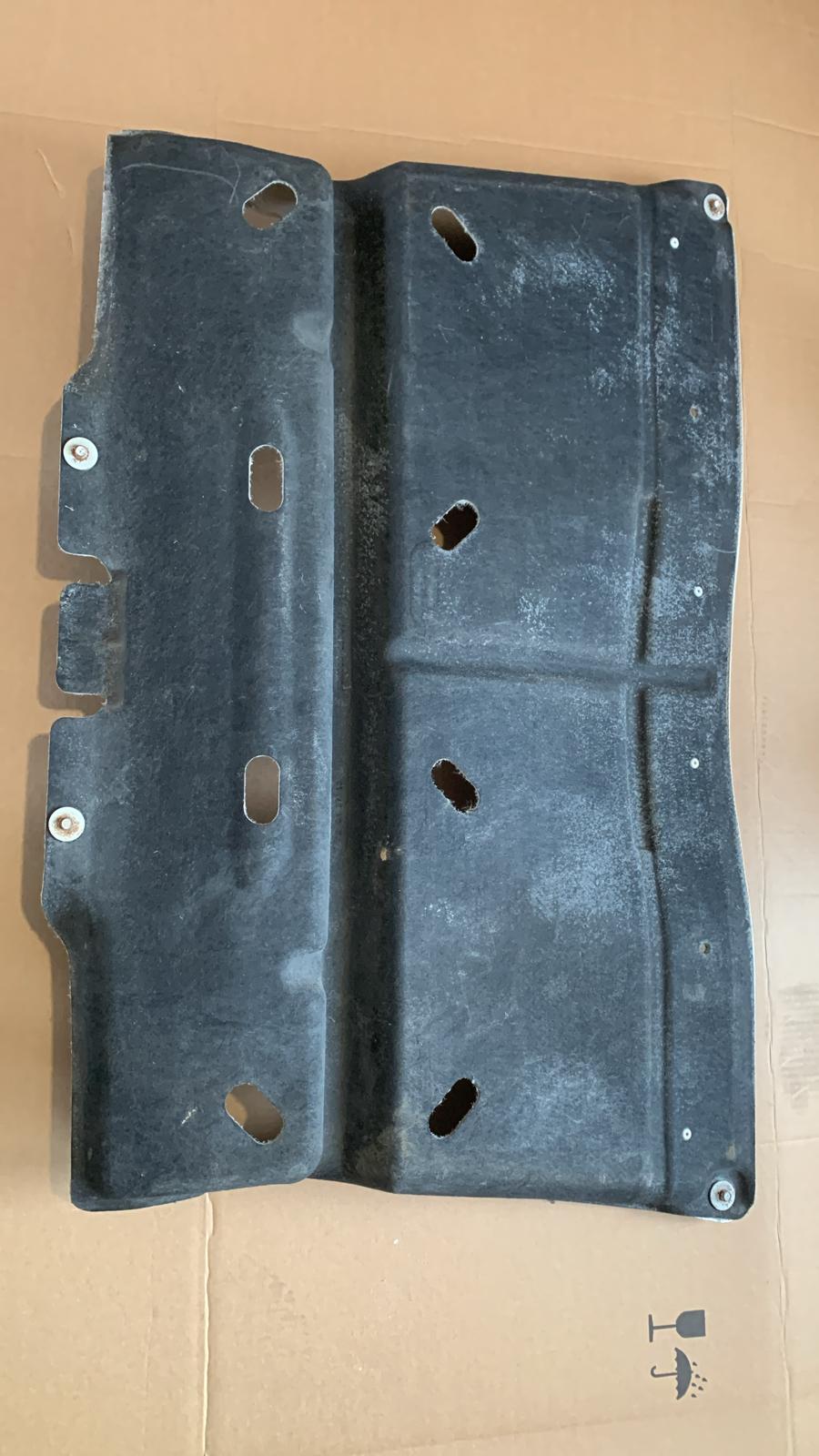 FORD A00003