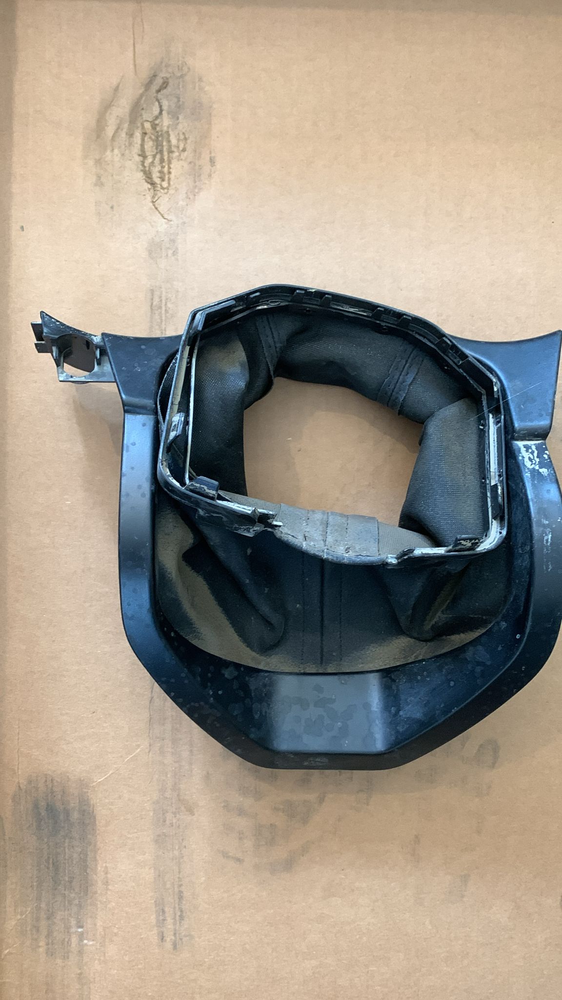 Mercedes a1666806907