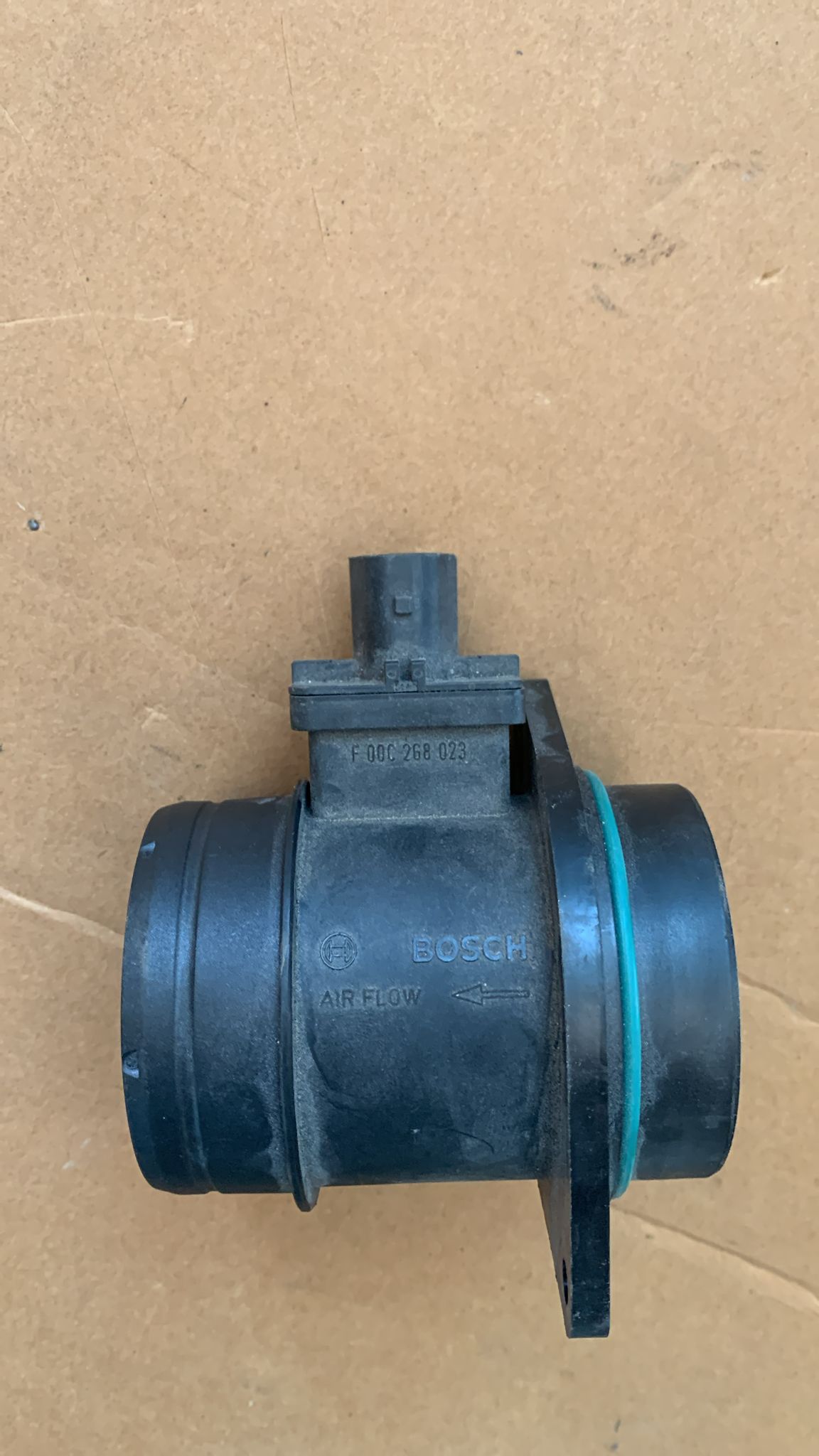 JAGUAR f00c268023