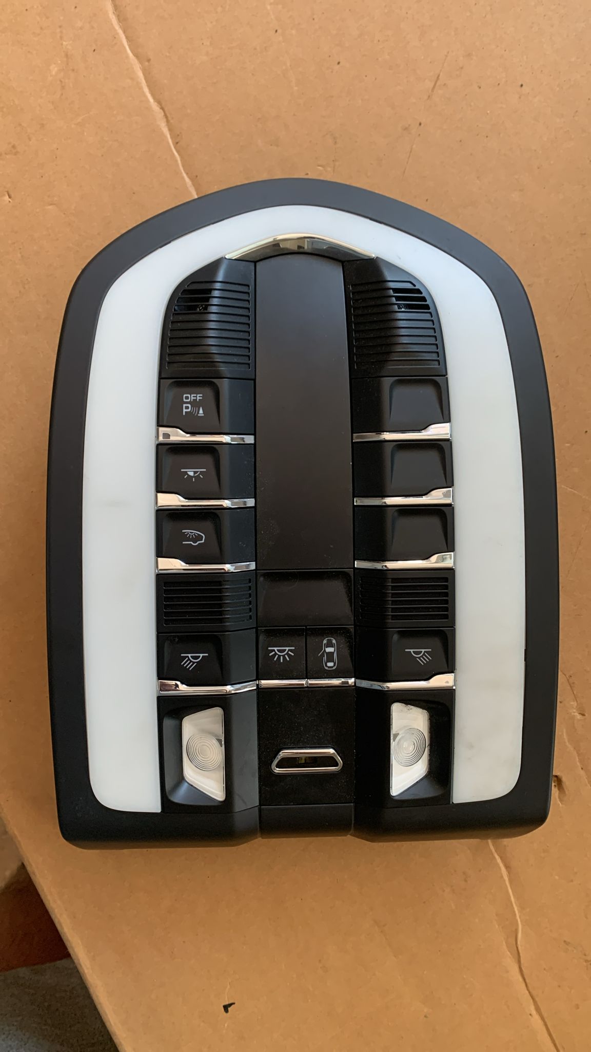 Porsche 7pp 959 551