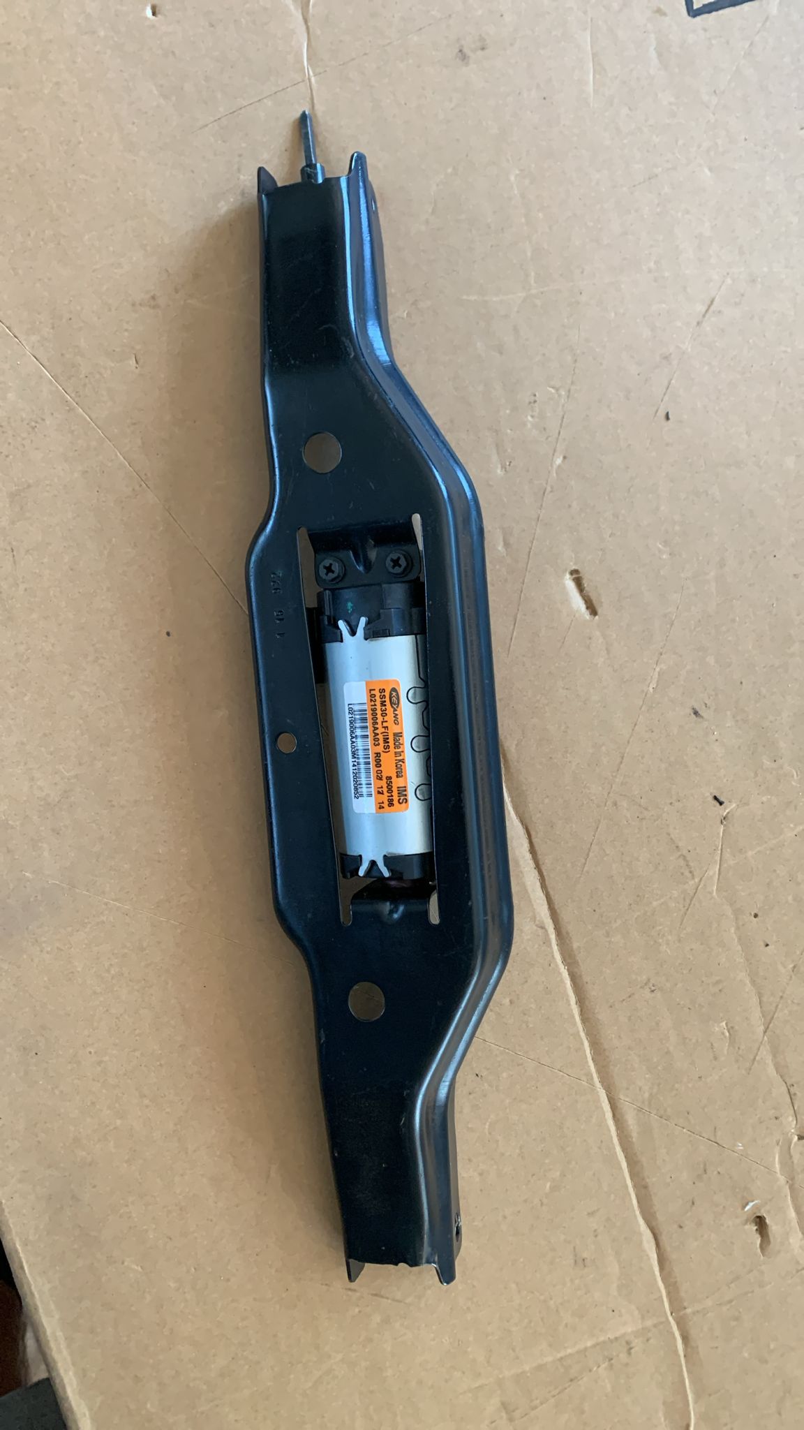 MASERATI L0219006aa03