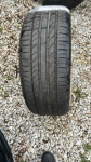 Continental Opony Continental 255/40 R19E4