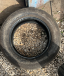 Supermax Opona Supermax tm-1 215/65R17 99T