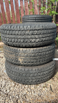 Bridgestone Opony Bridgestone dueler a/t 255/65R17110T