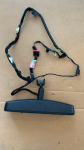 FORD fu5a 17e678 ic