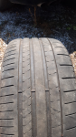 PIRELLI 275/35zr20