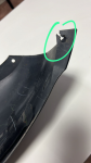 FORD LH GN15-17D957-C