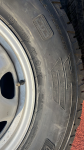 General 265 /70R17 112/109 S rok 2021