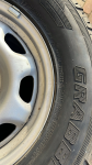 General 265 /70R17 112/109 S rok 2021