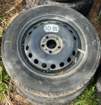 Uniroyal T145/90r16 106m
