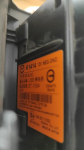 MAZDA TK78669U0C