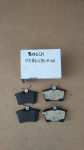 CITROEN 0 986 494 646