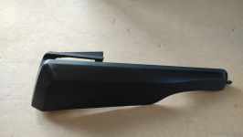 Mercedes A1669190500