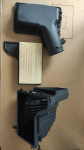 FORD FR3C-9A612-AD, FR3C-9643-AE, FR3C-9601-AA