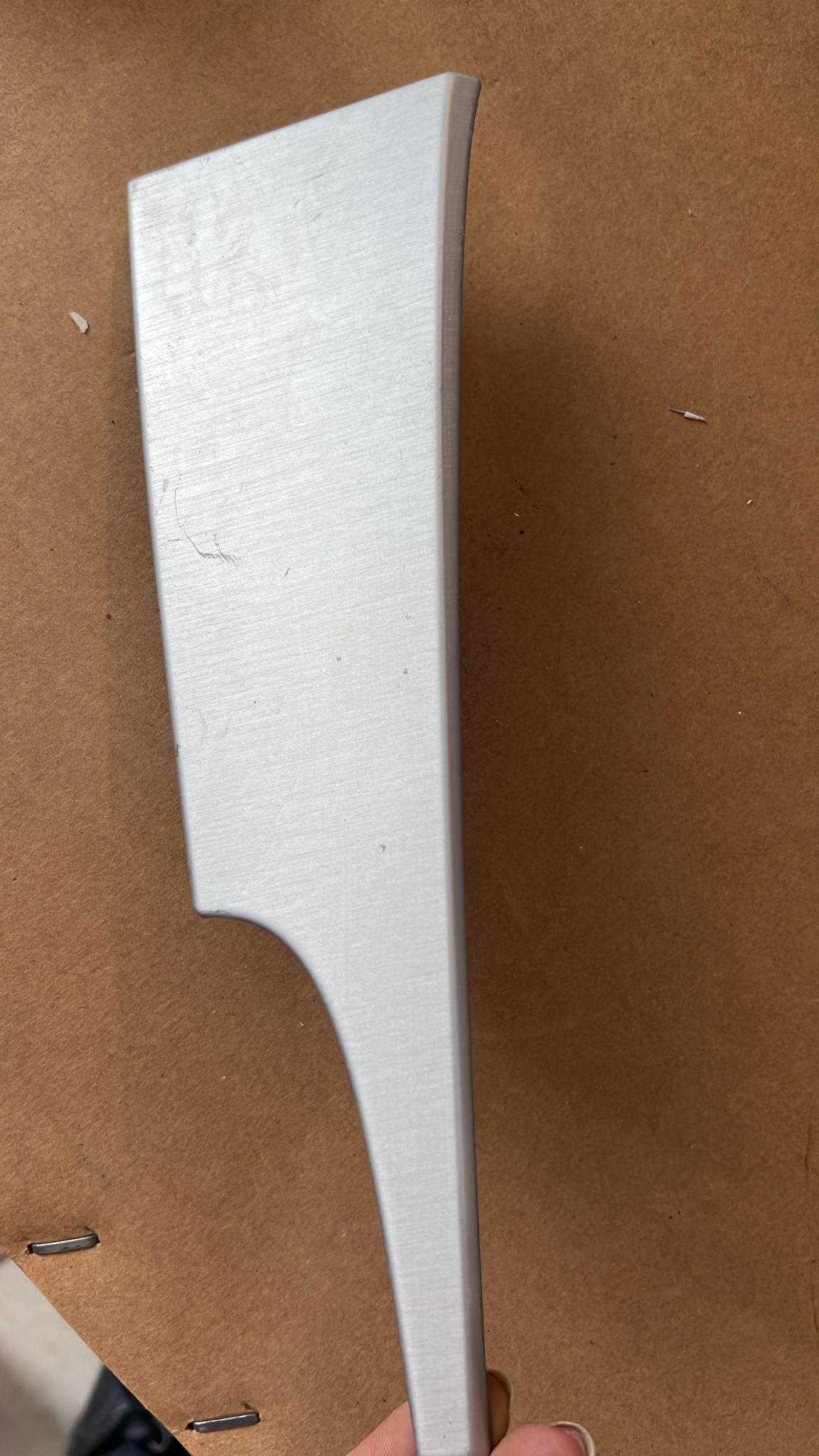 FORD FR3B-63044B79