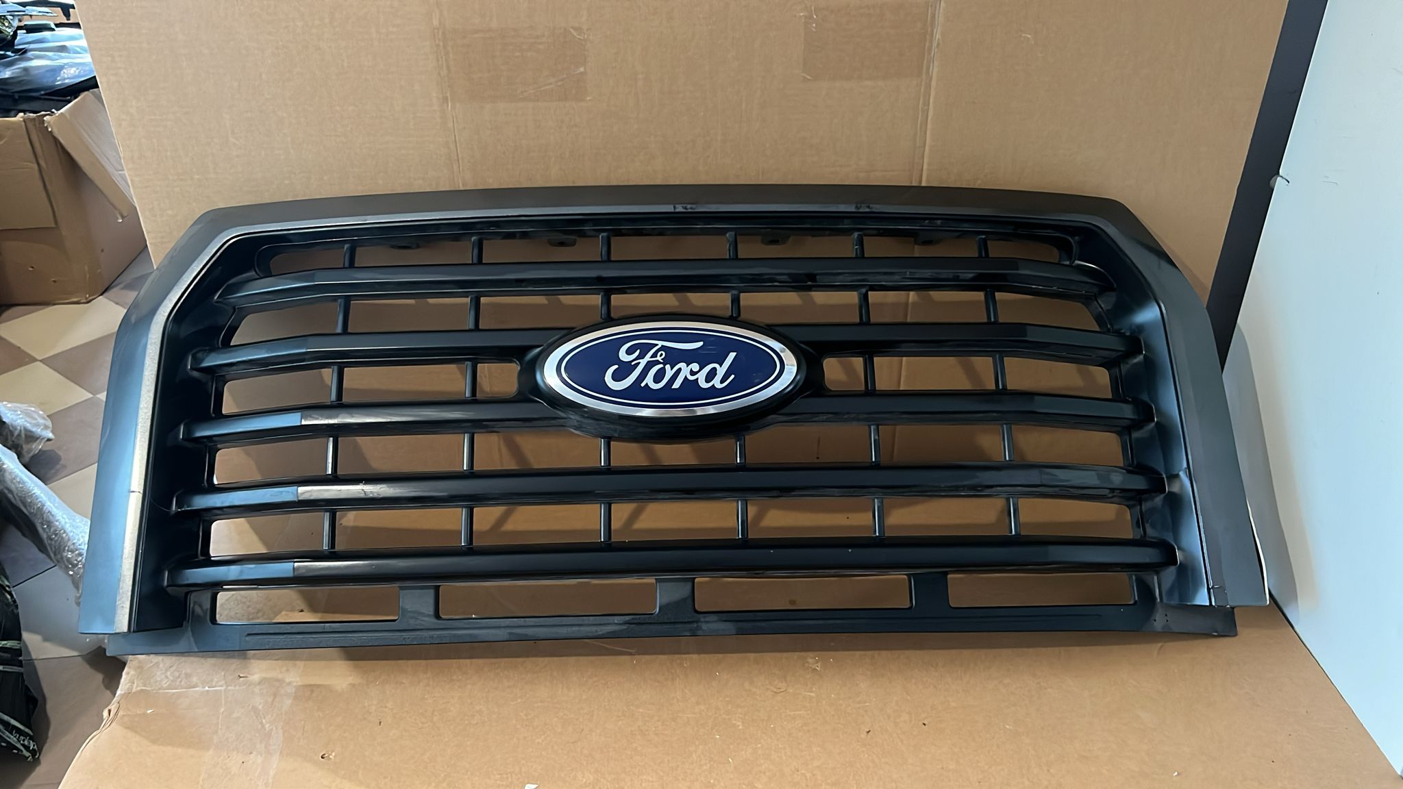 FORD FL348200ERS