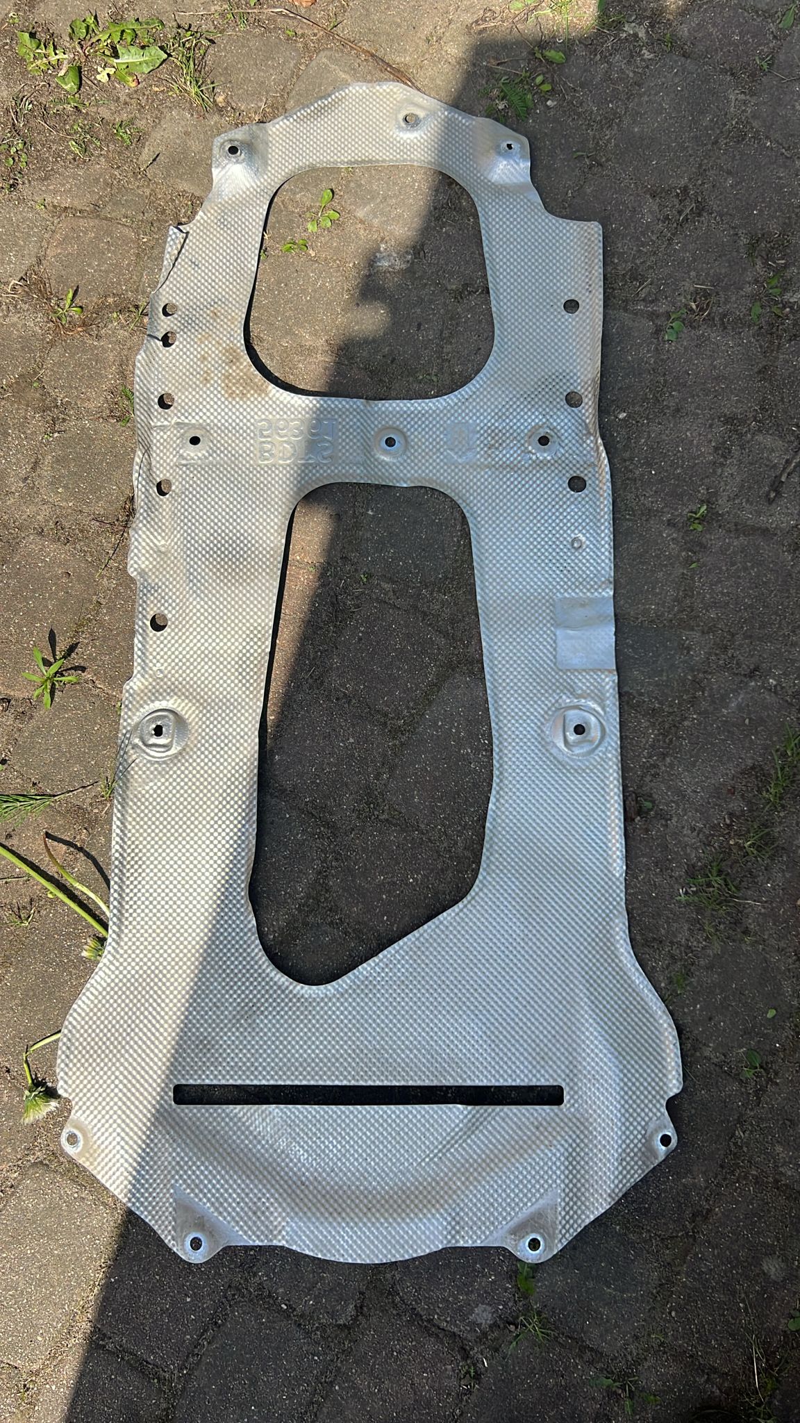MAZDA 56361