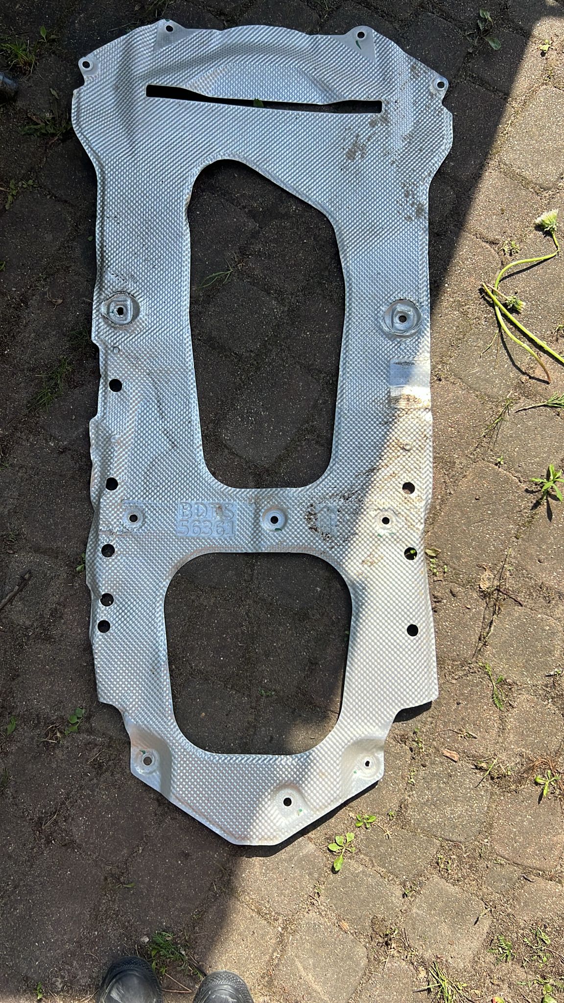 MAZDA 56361