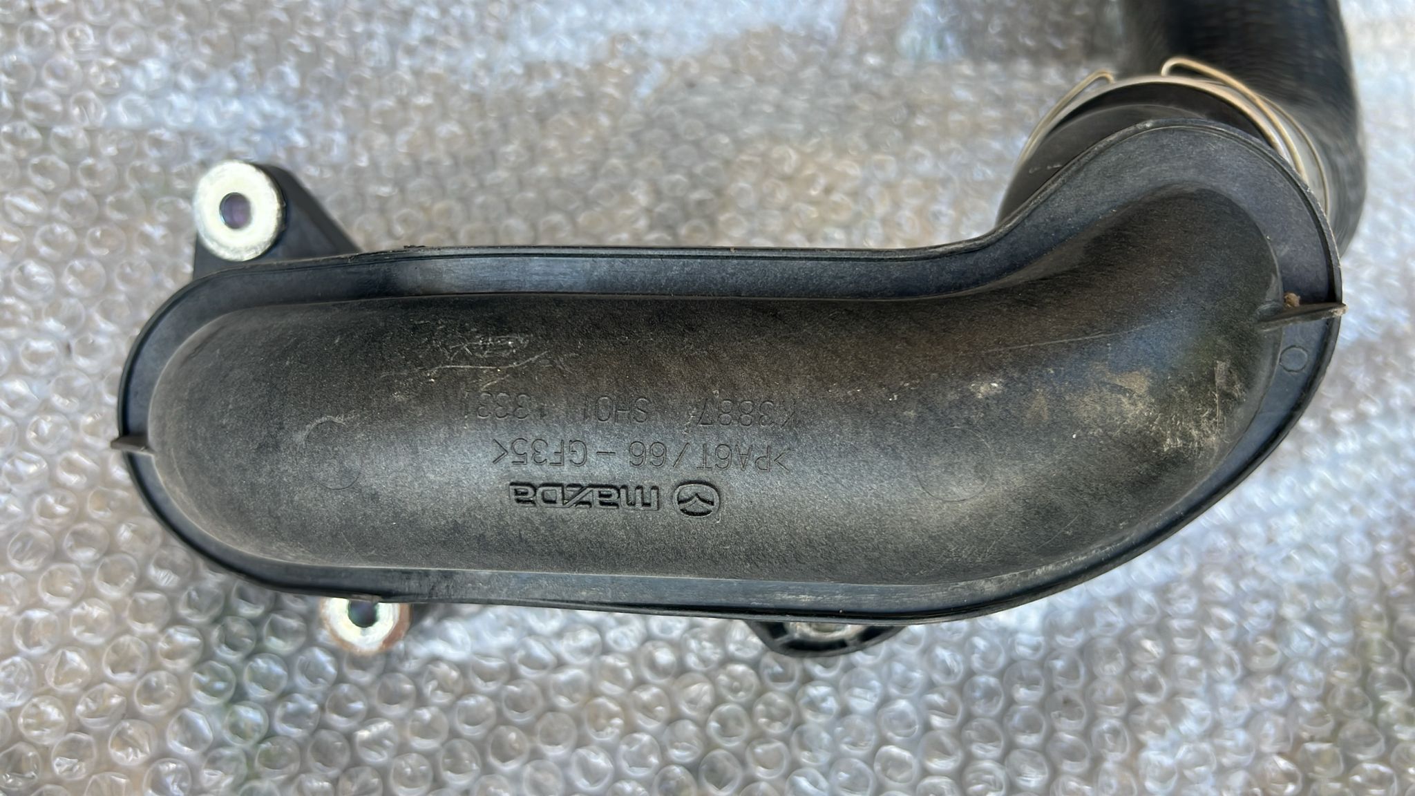 MAZDA K3887