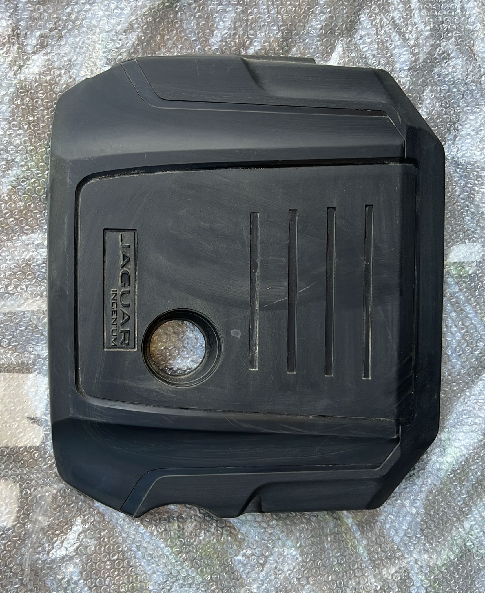 JAGUAR GX73-6A949-A