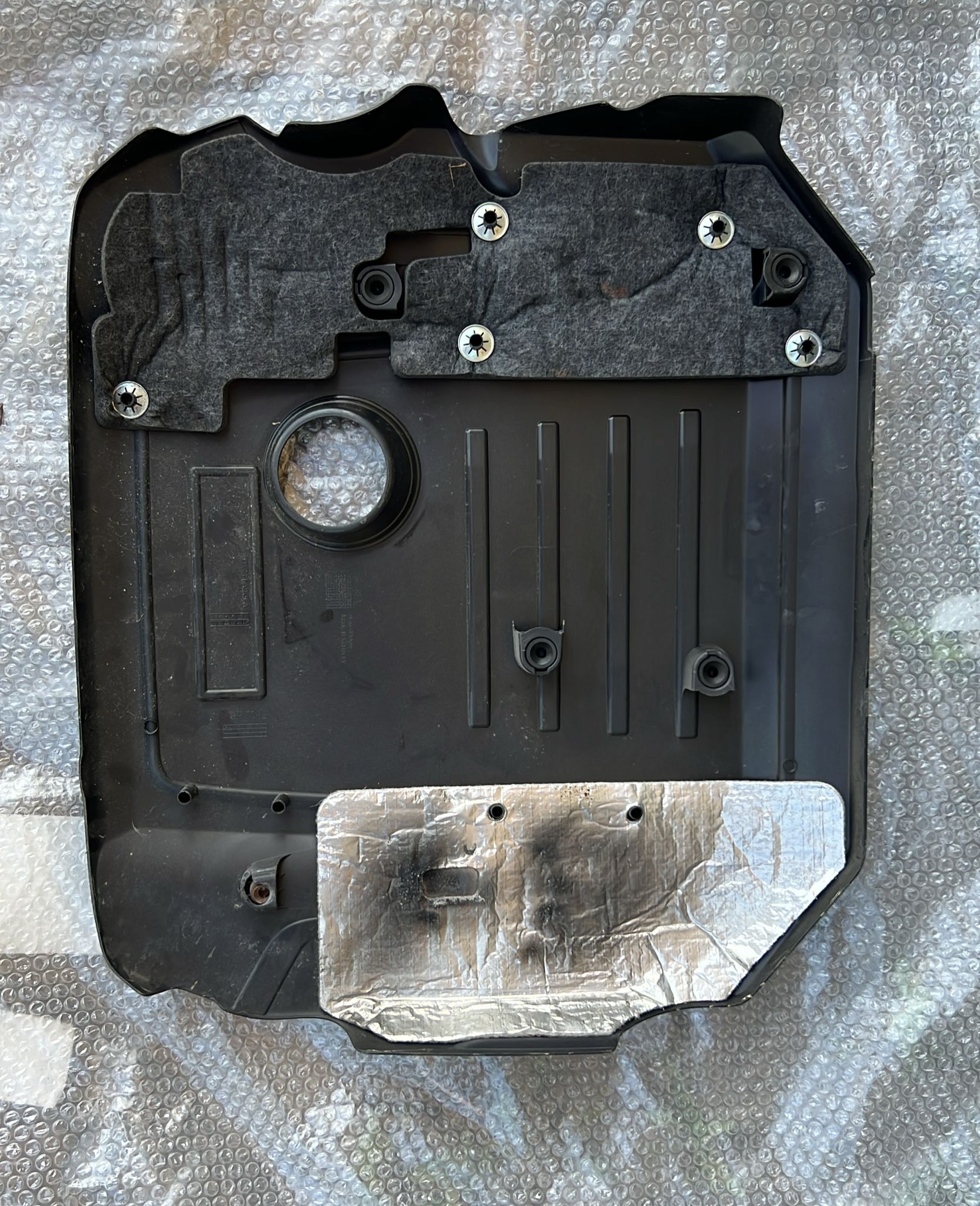 JAGUAR GX73-6A949-A