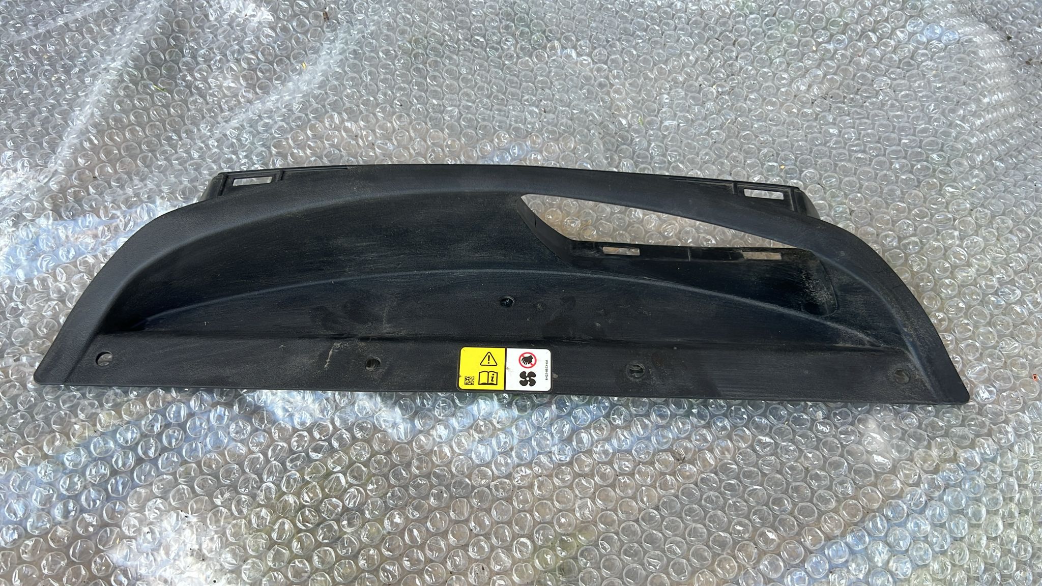 JAGUAR GX73-9H722-AA