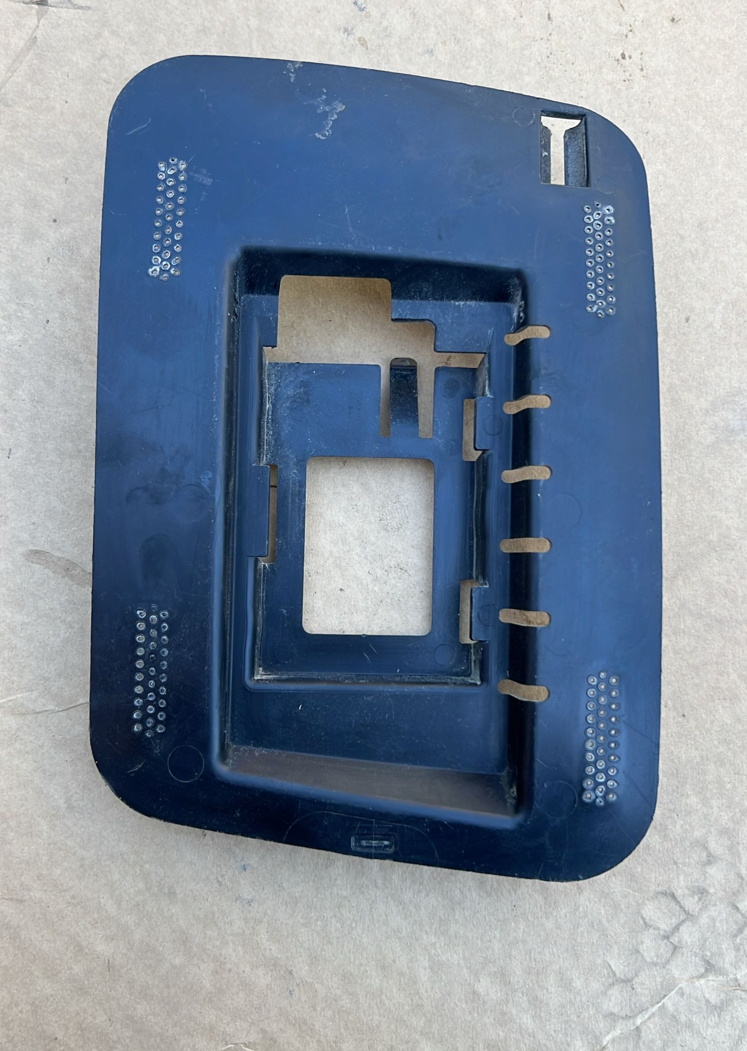 Alfa Romeo 50553754LH