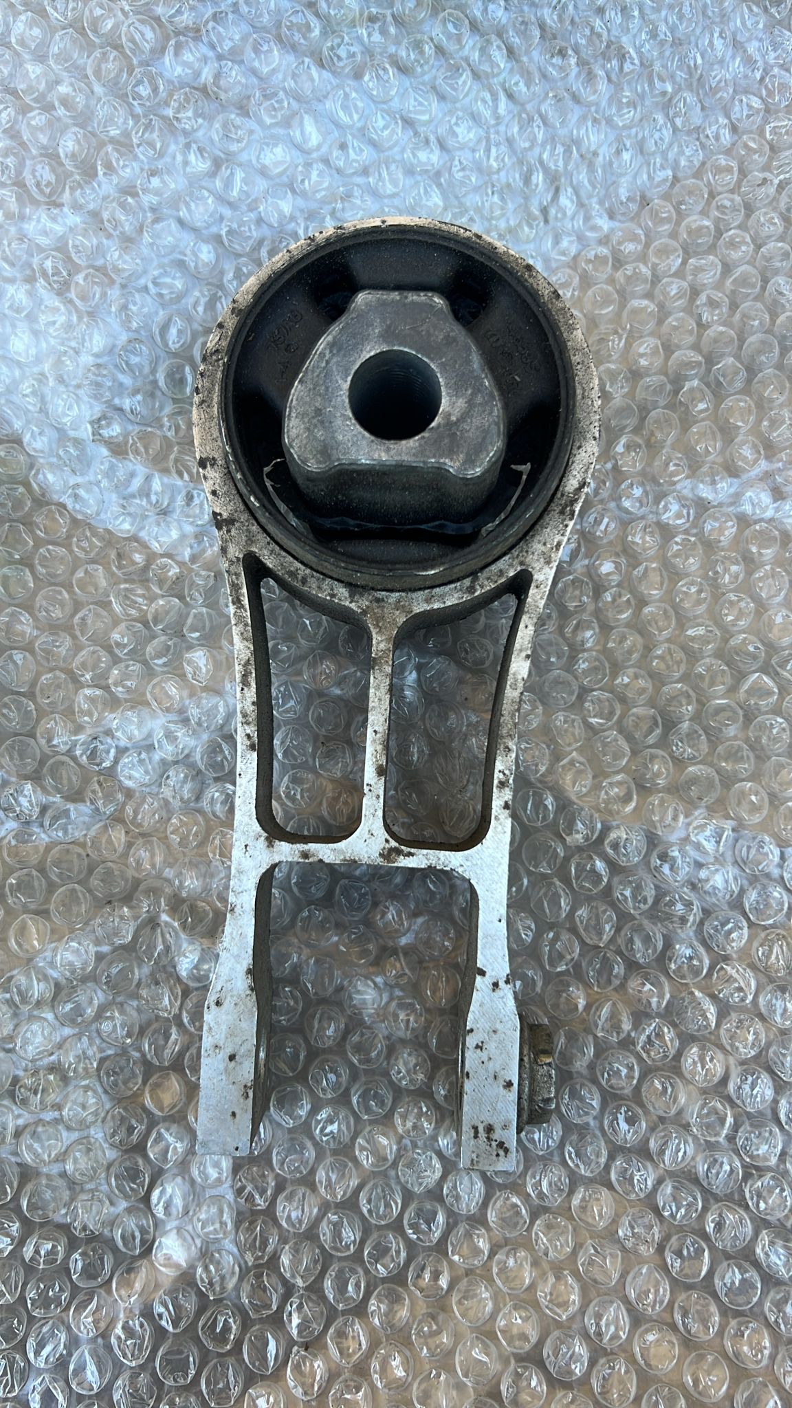 Chrysler 737AB / 46505