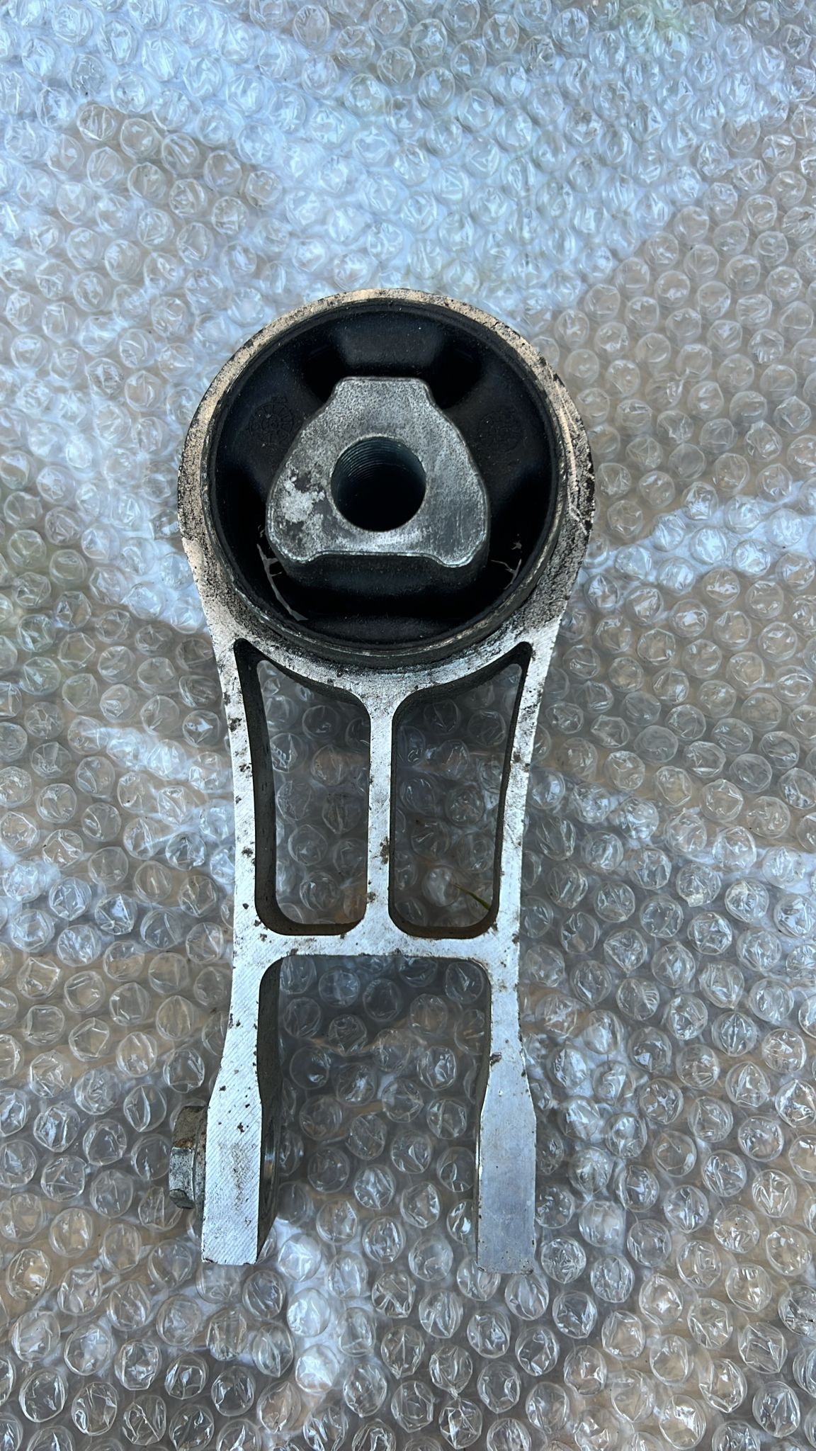 Chrysler 737AB / 46505