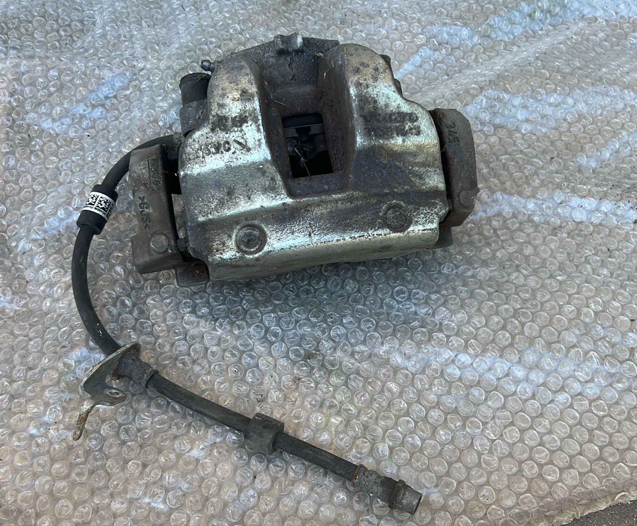 VOLVO 31381549