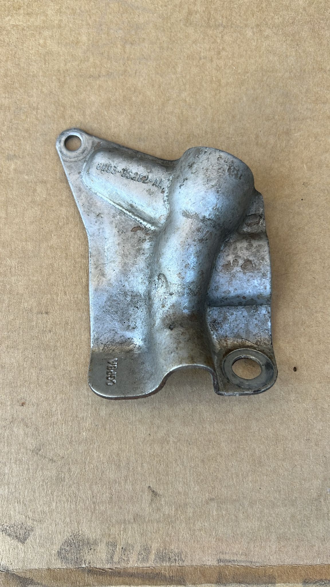 Land Rover 8W93-9S282-AA