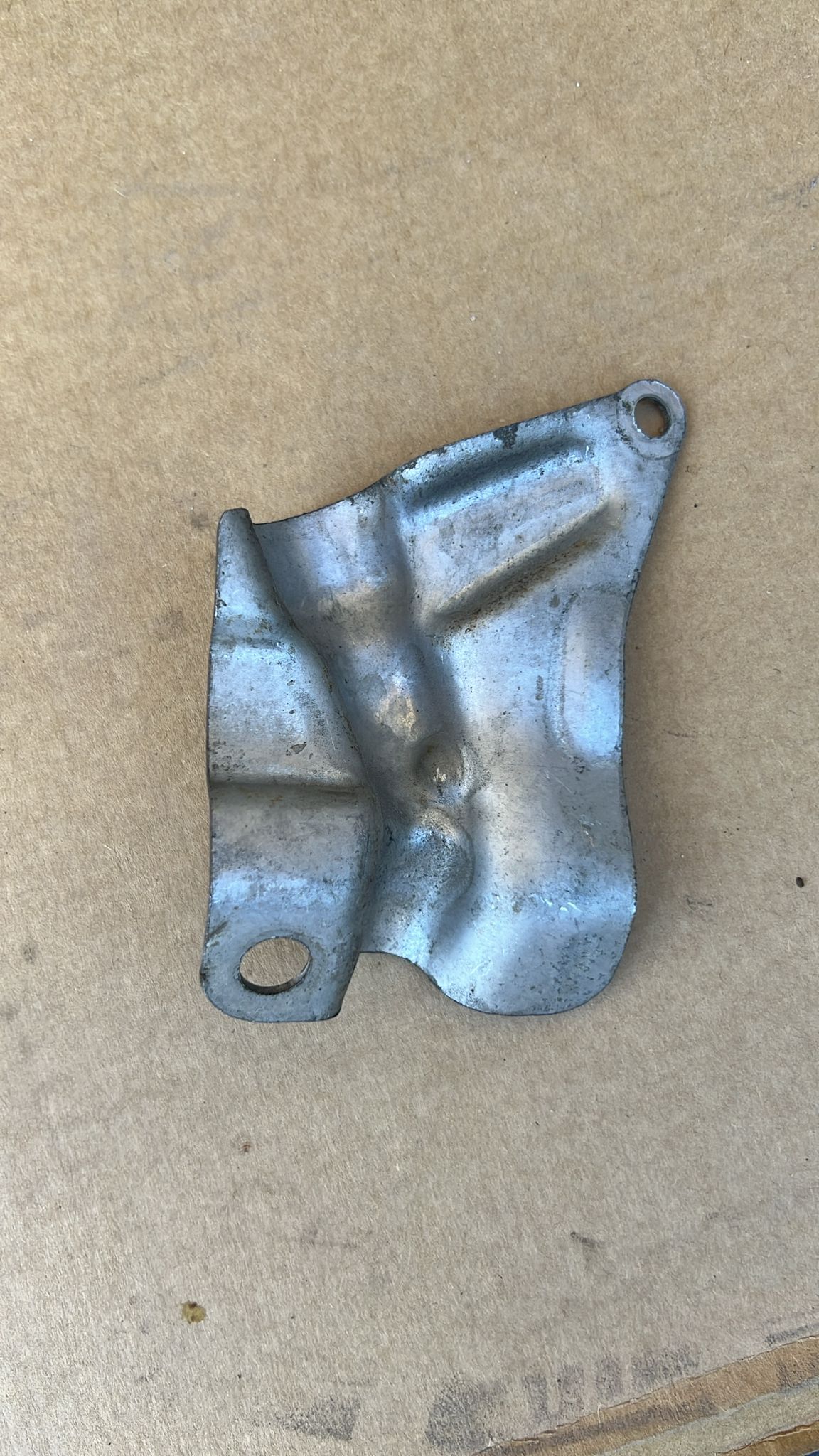 Land Rover 8W93-9S282-AA
