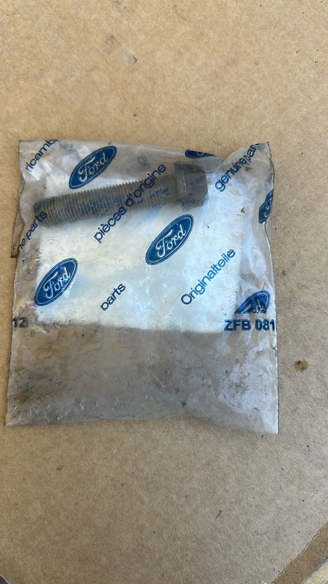 FORD I000233