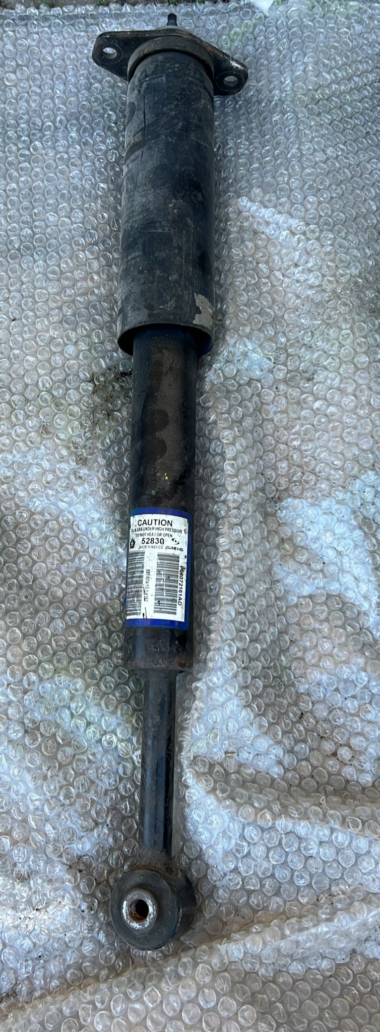 DODGE 52830