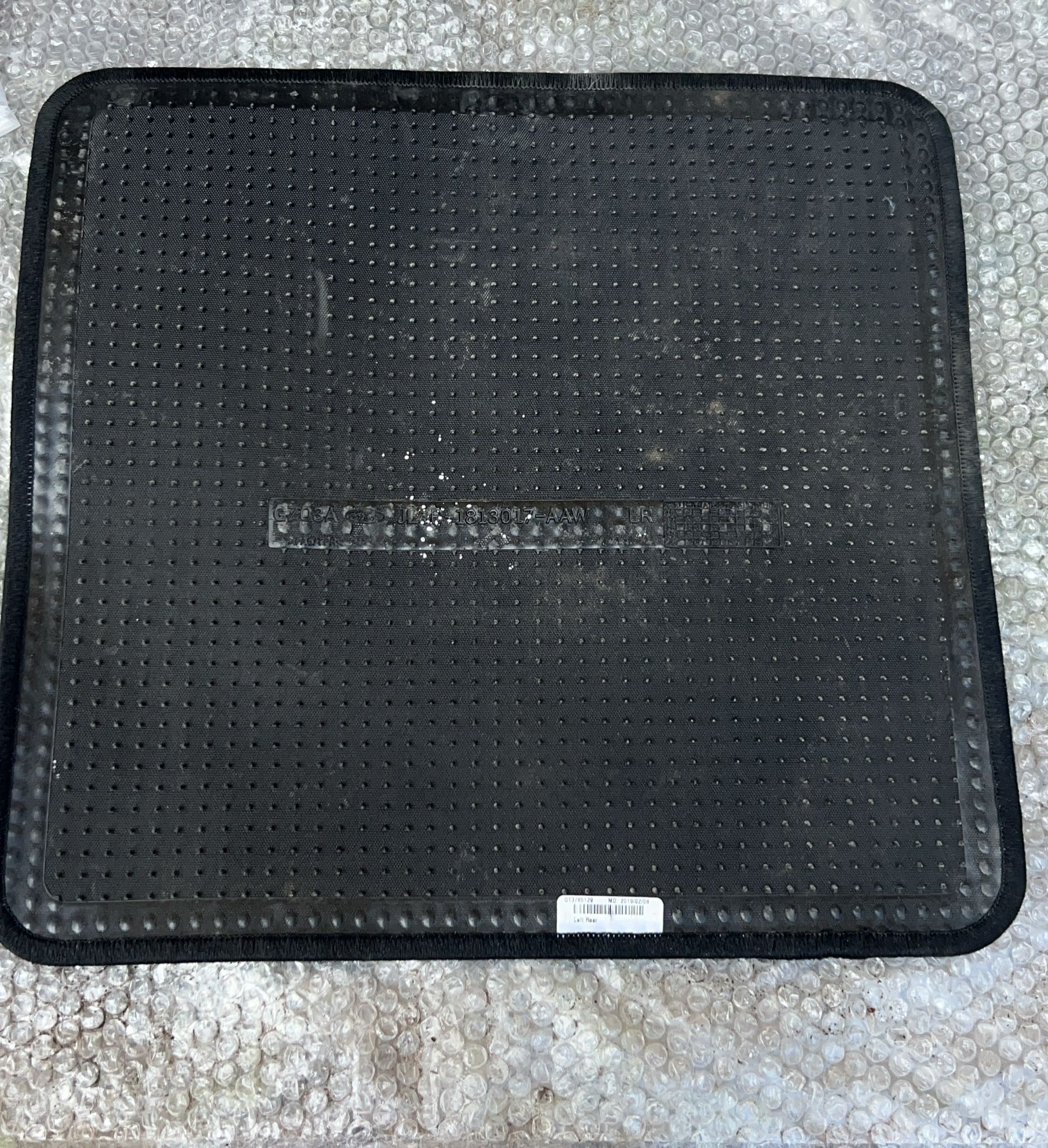 FORD JL3B-1813017-AAW