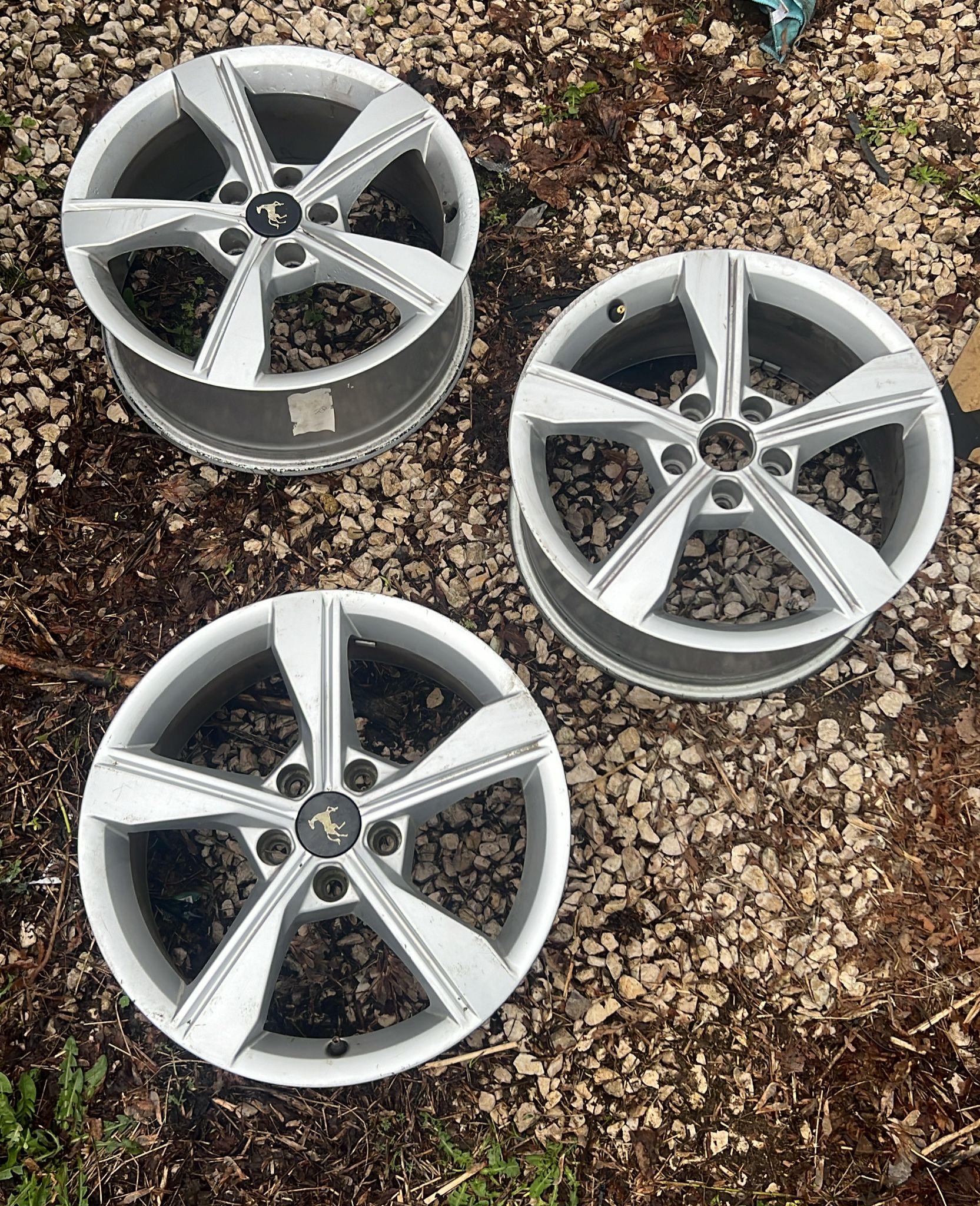 Audi 8W0601025EH