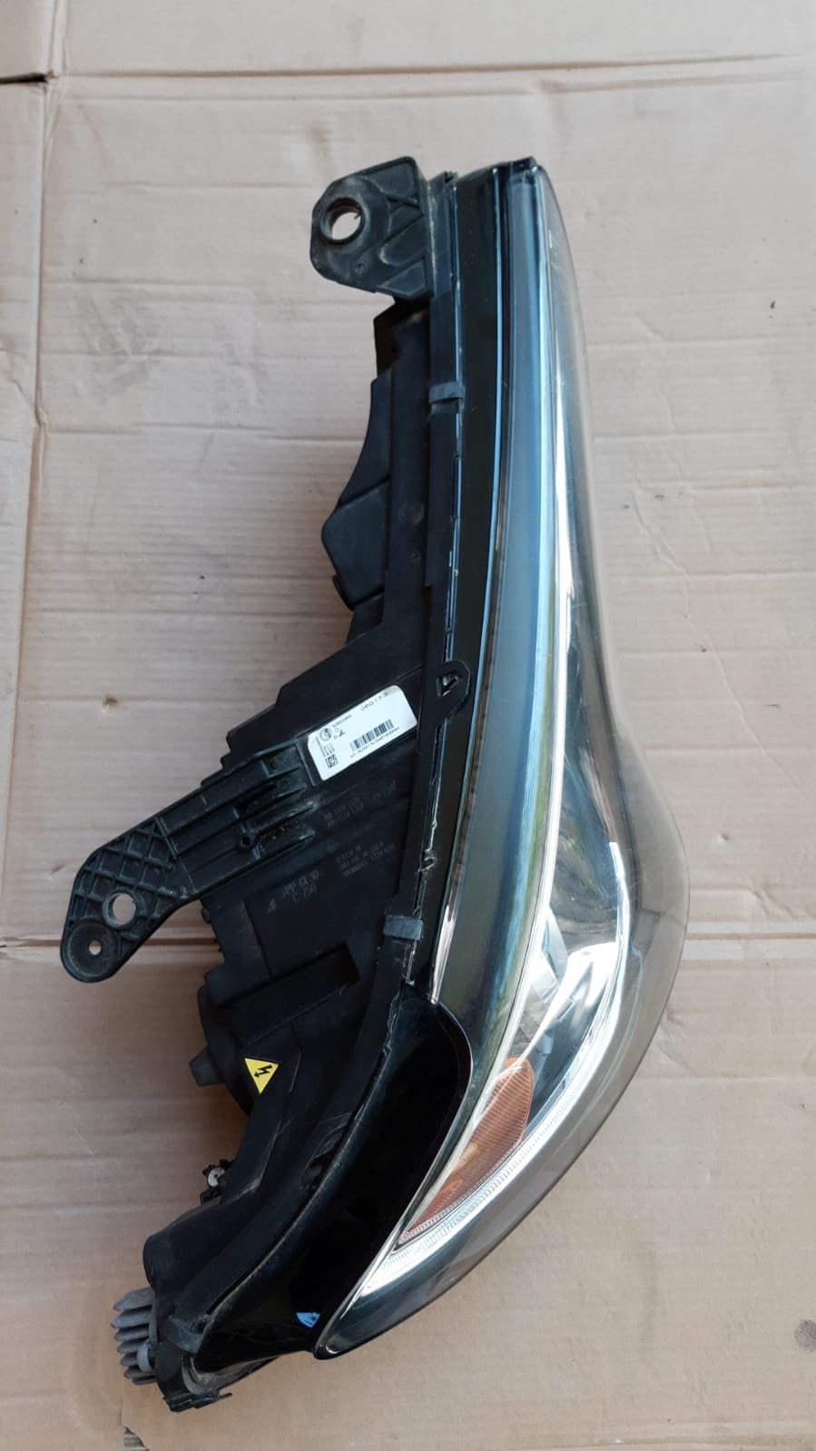 Alfa Romeo 50552985