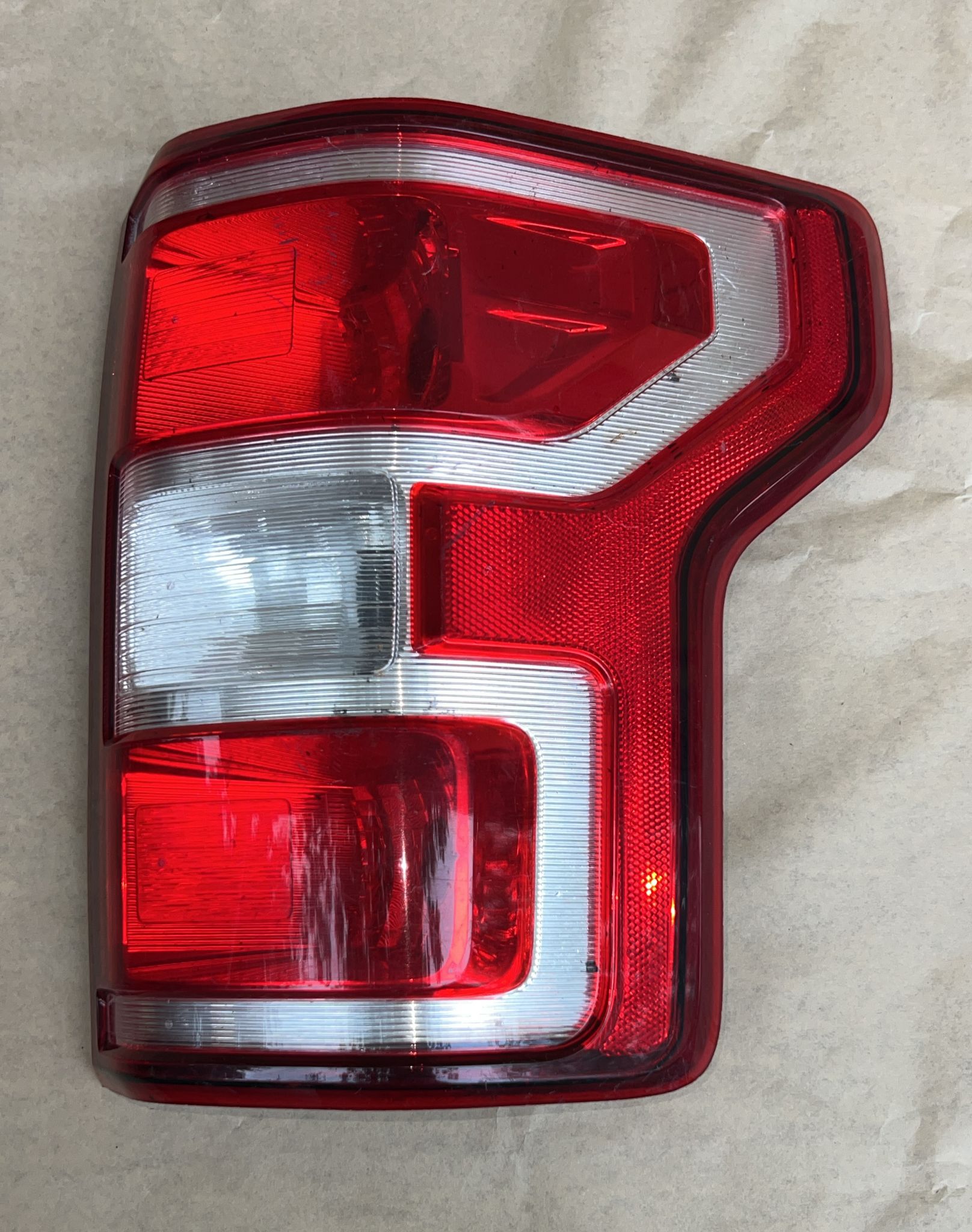 FORD JL34-13B504-AH