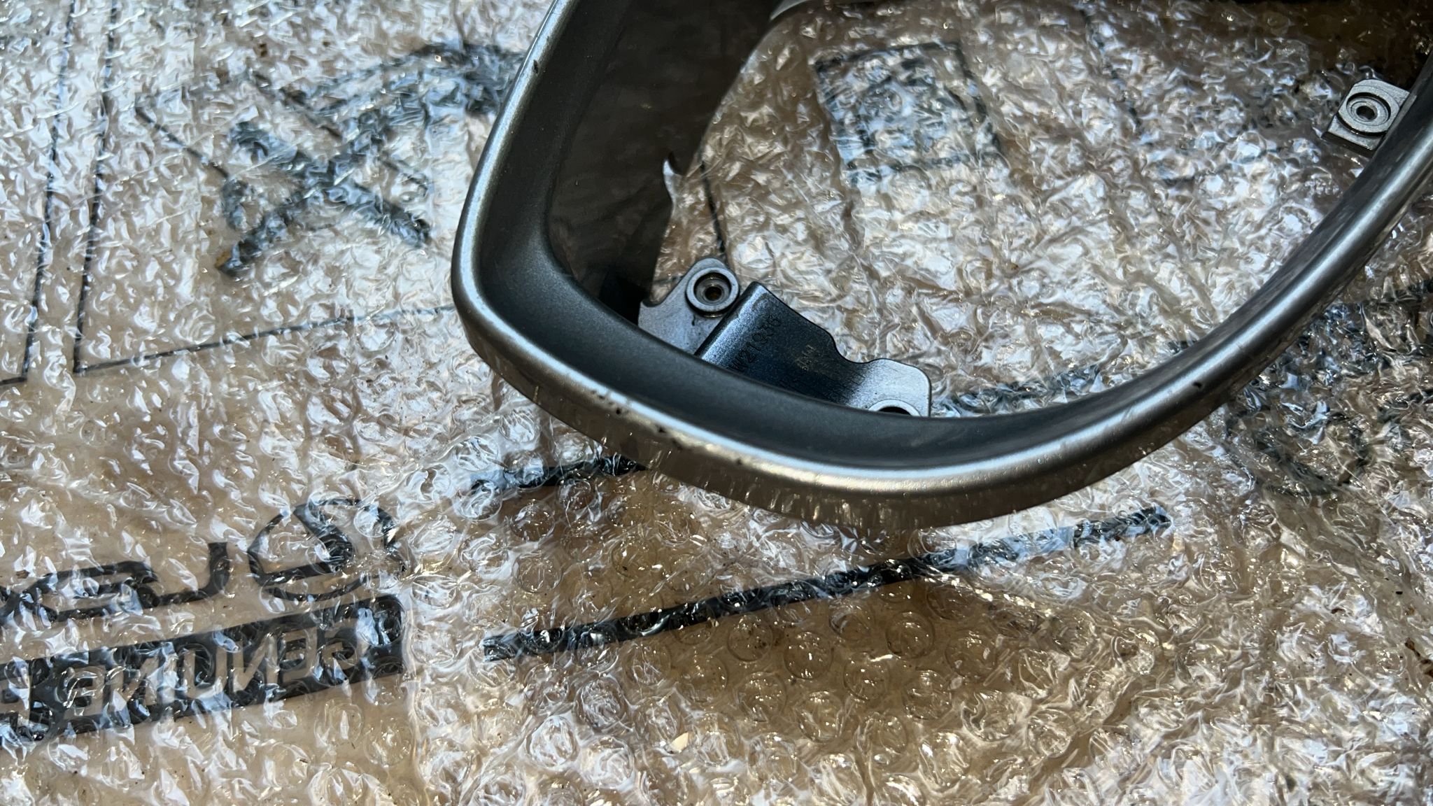 Chrysler NW21936 805411 LH