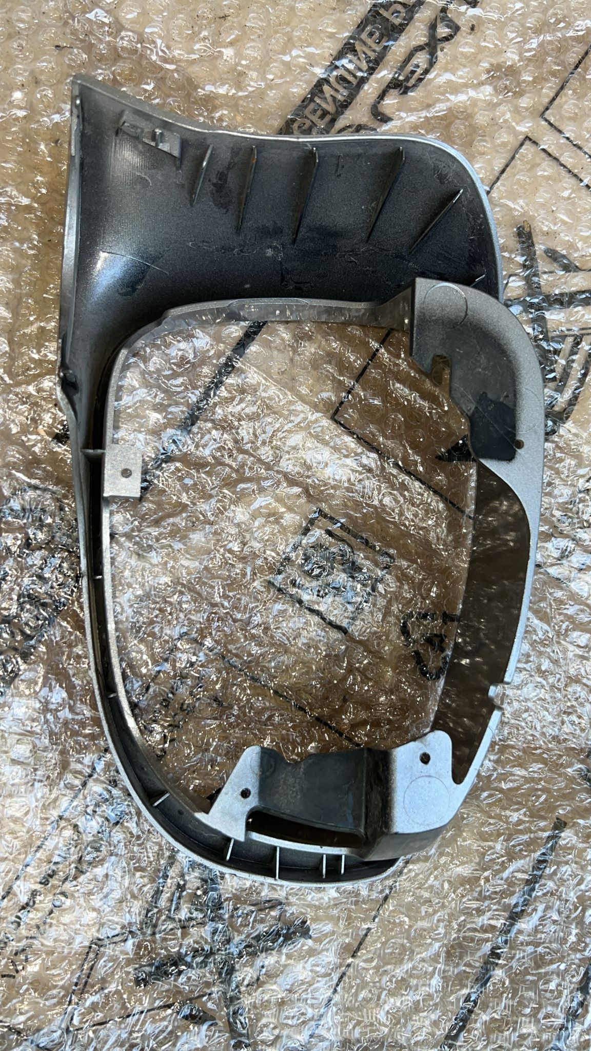 Chrysler NW21936 805411 LH