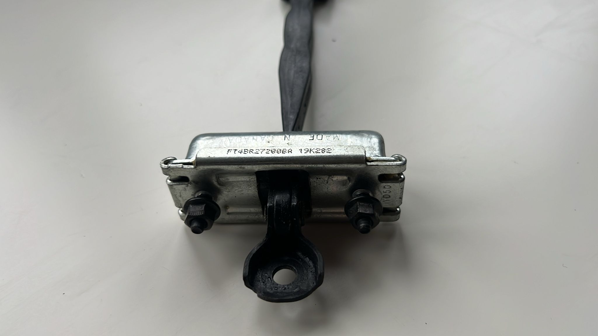 BMW FL4BR27200BA