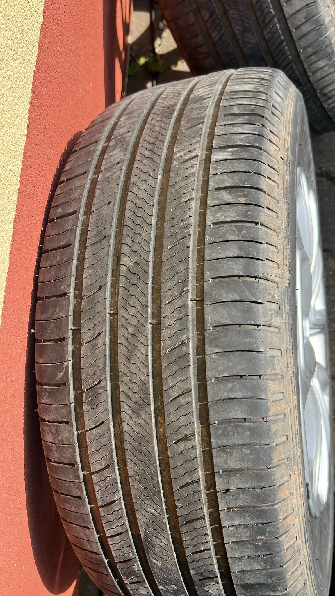 Michelin I000619