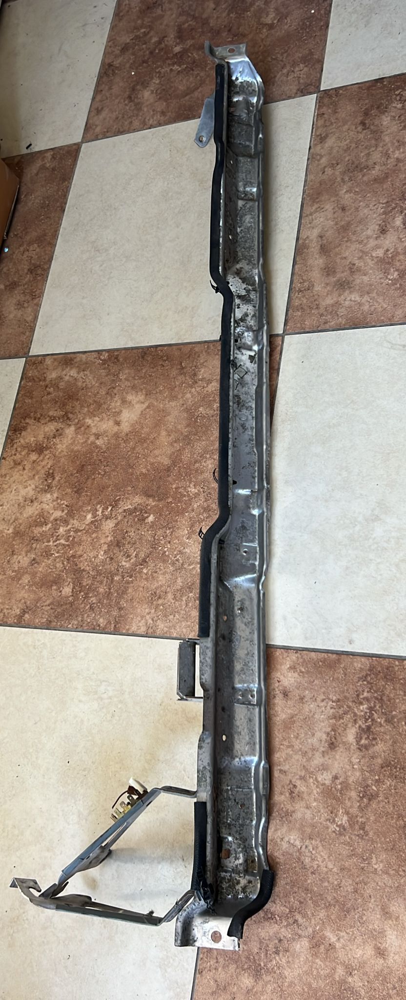 VOLKSWAGEN 701805291A