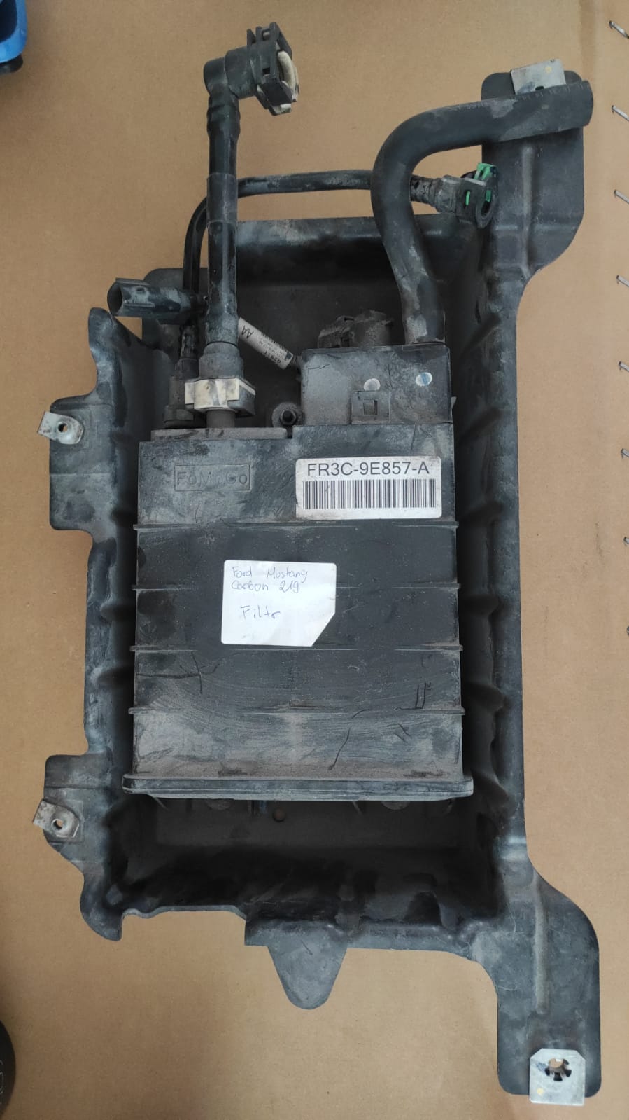 FORD FR3C-9E857-A