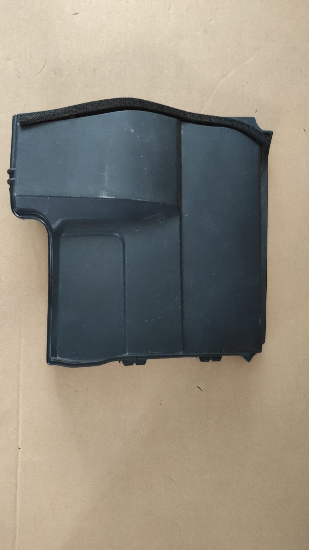 Land Rover 5H22-18B692-BA