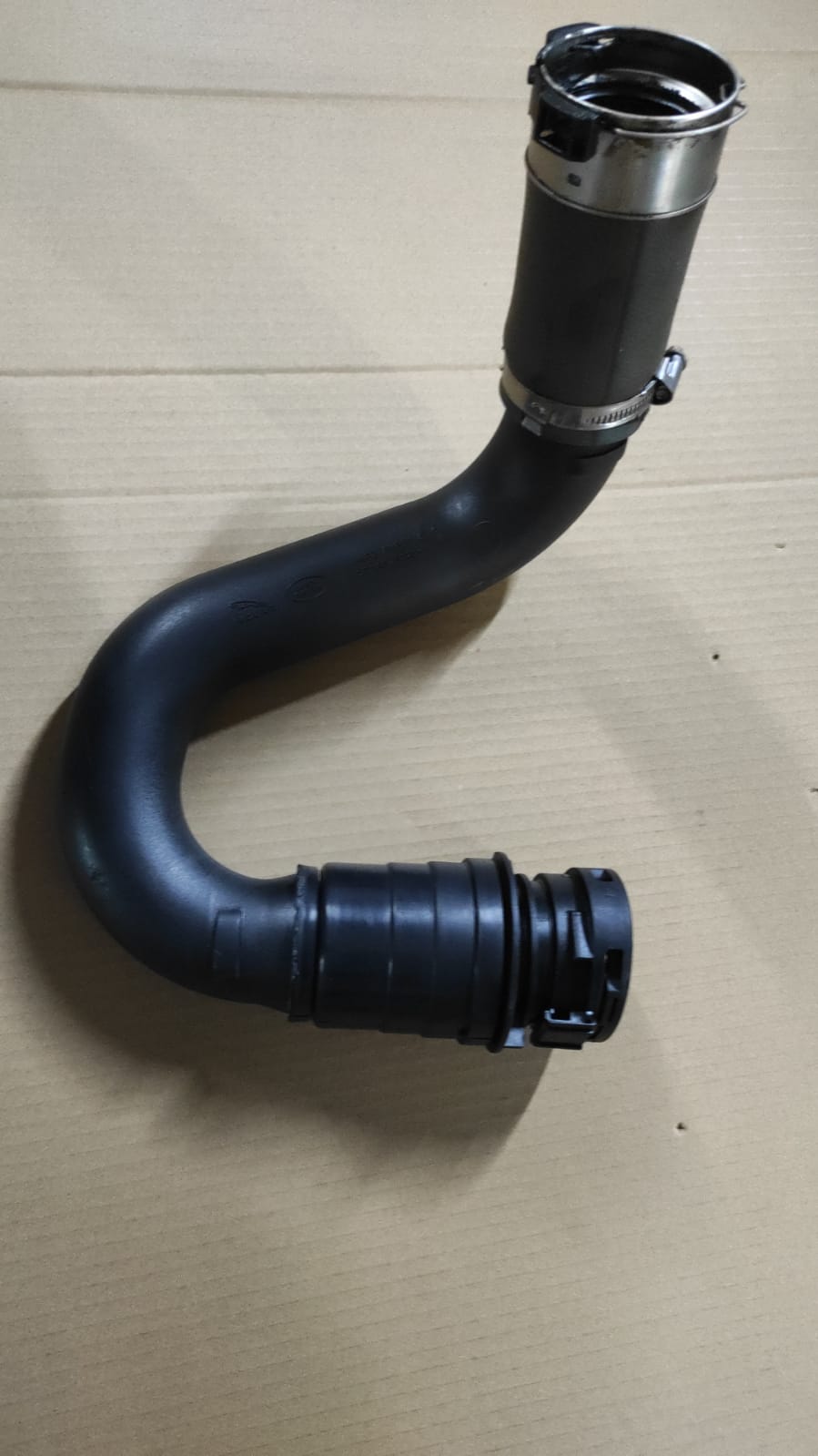 Land Rover HK83-6N650-A