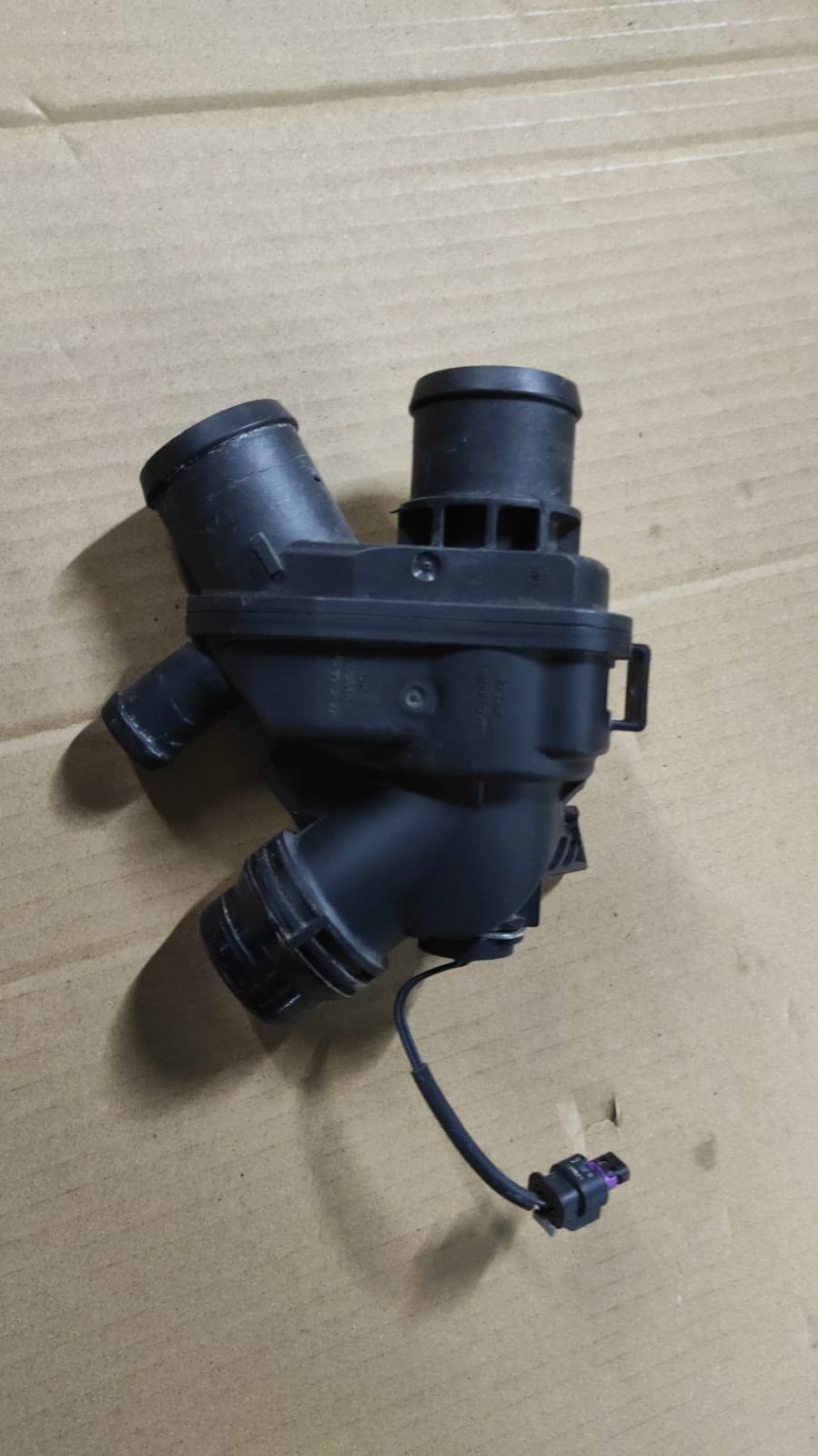 JAGUAR FX23-8A587-AC