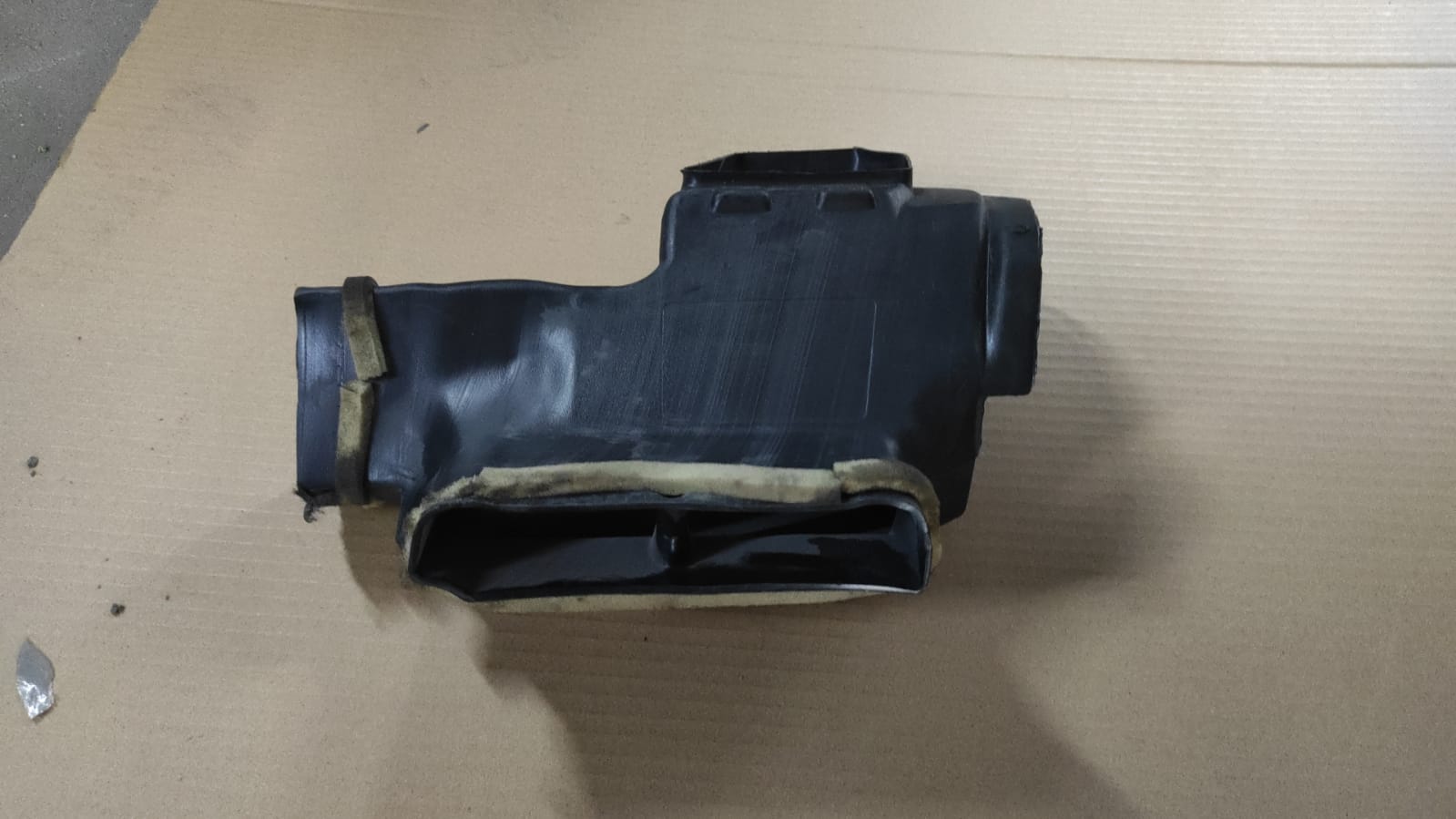 Land Rover JUK500032