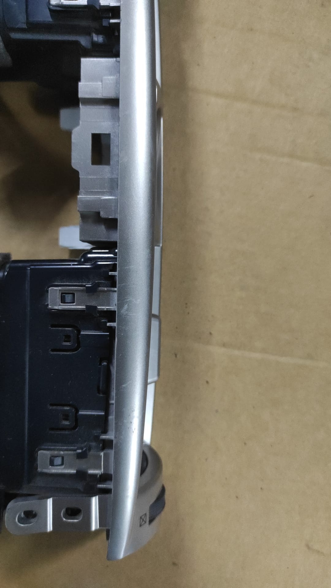 LEXUS 55670-53080